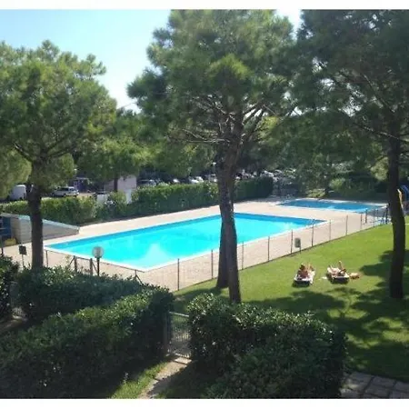 Apartment Park 1-23 Lignano Sabbiadoro
