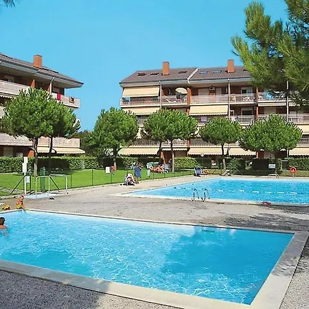 Apartment Park 1-23 *